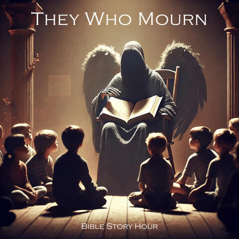 Bible Story Hour