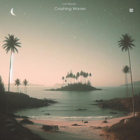 Crashing Waves