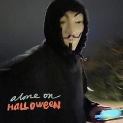 Alone On Halloween (Radio Edit)