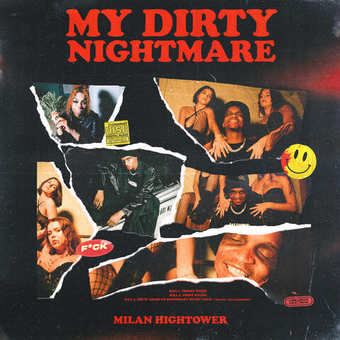 My Dirty Nightmare
