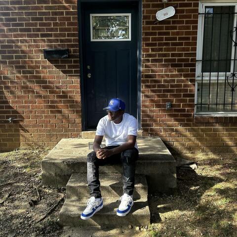 Out The Way