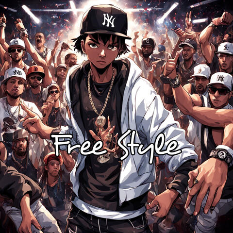 Rimas Freestyle Rap Hip Hop