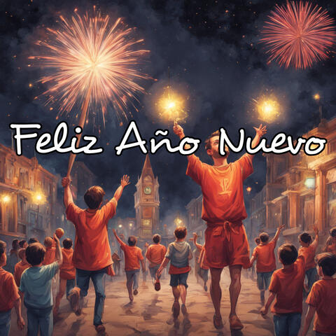 Feliz Año Nuevo