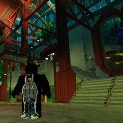 Bioshock