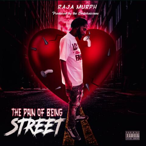 The Pain Of Being Street