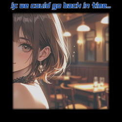 If We Could Go Back In Time...