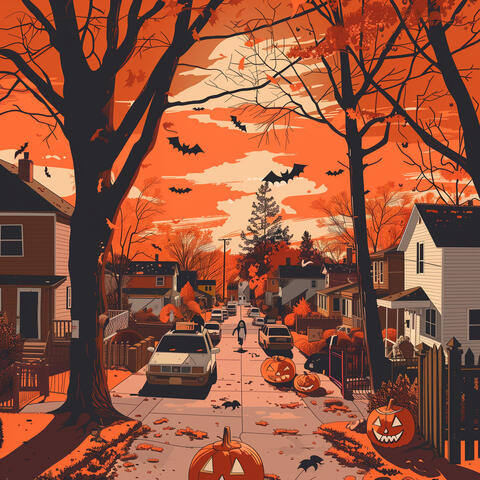 spooky roads