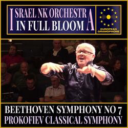 Symphony No.1 in D, Op.25 "Classical Symphony": 2. Larghetto V