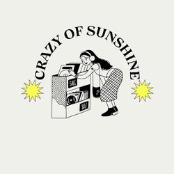 Crazy Of Sunshine