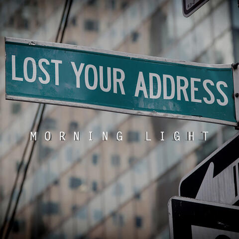 Lost Your Address