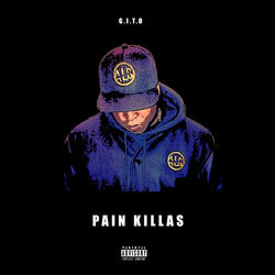 Pain Killas