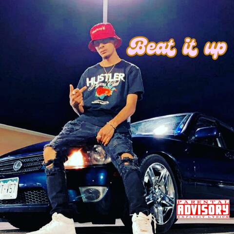 Beat it up