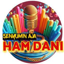 Senyumin aja