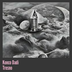 Konco Dadi Tresno