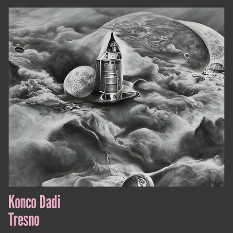 Konco Dadi Tresno