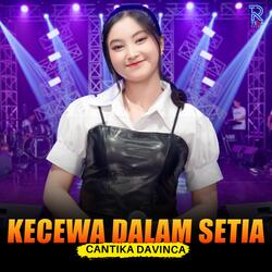 Kecewa Dalam Setia