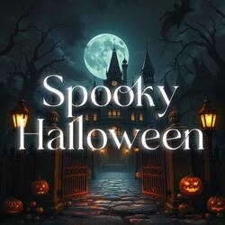 Spooky Halloween