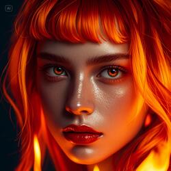 Sun sets down so low