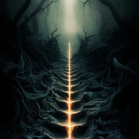 Ephemeral Echoes of a Fractured Mind