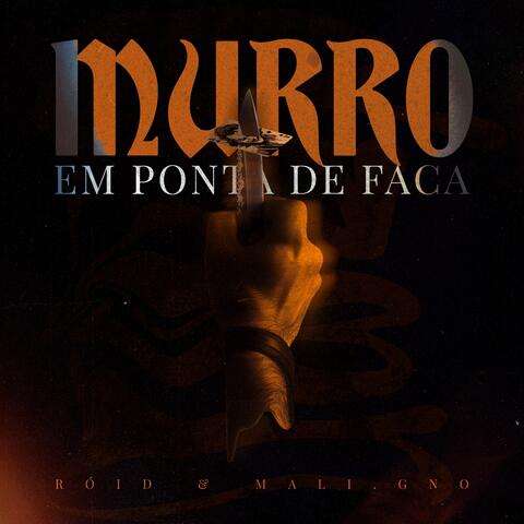 Murro em ponta de faca