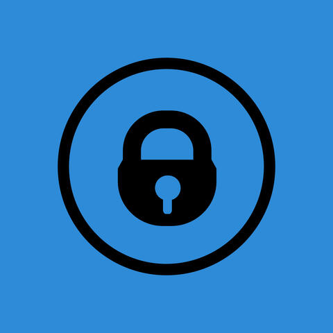 Blue App In Bio