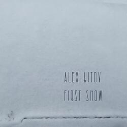 First Snow
