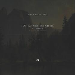 7 Fantasien, Op. 116: No. 4 in E Major. Intermezzo. Adagio