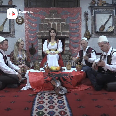 Këngë per Abaz Thaqin