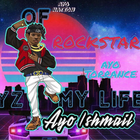 ROCKSTAR