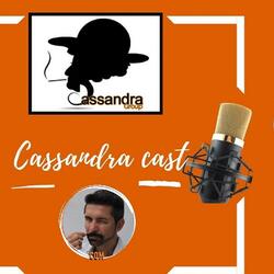 CassandraCast