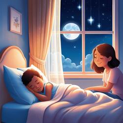 Selamat Tidur
