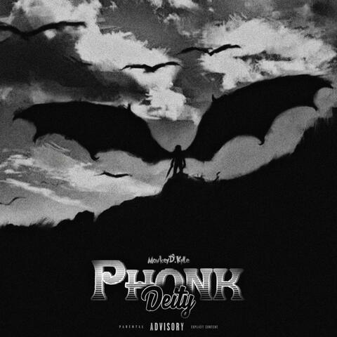 Phonk Deity