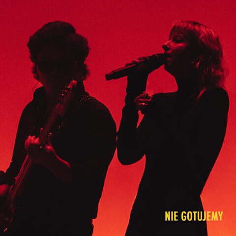 Nie gotujemy