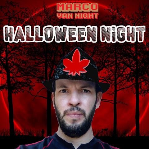 Halloween Night