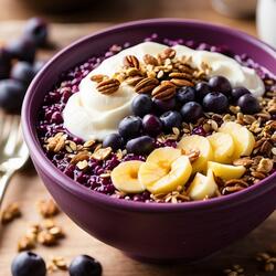 The Acai of Codajás