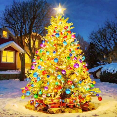 Christmas from the Heart