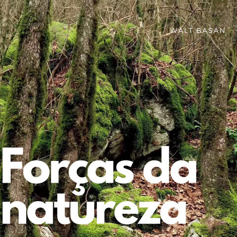 Forças da natureza