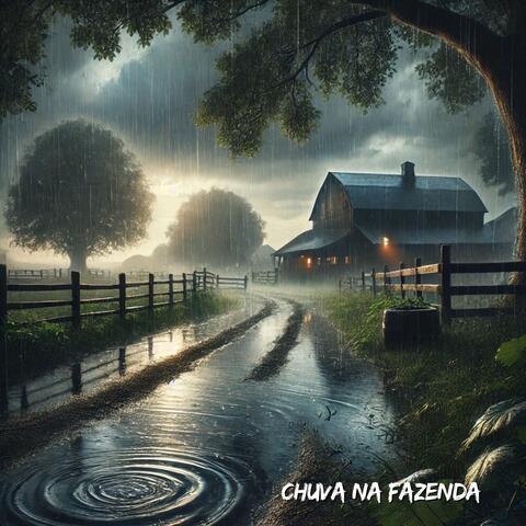 Chuva na Fazenda
