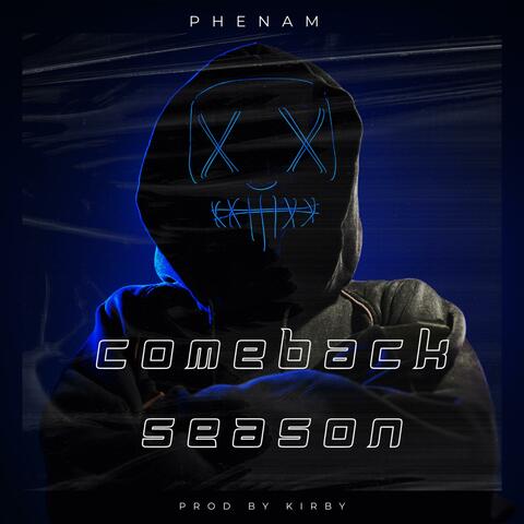Comeback Season