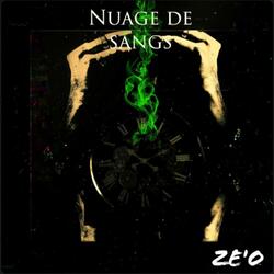 Nuage De Sangs