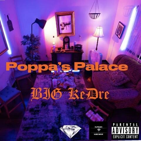 Poppa’s Palace