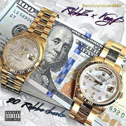 20 Rubberbandz