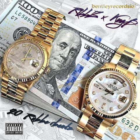 20 Rubberbandz