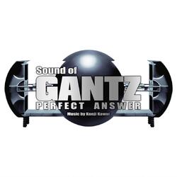INTO THE GANTZ FIELD