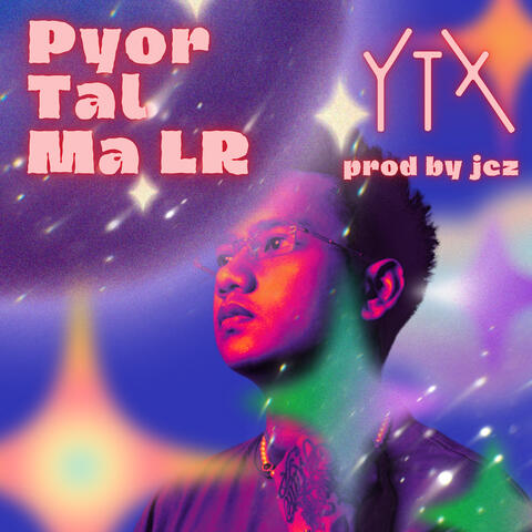 Pyor Tal Ma Lr