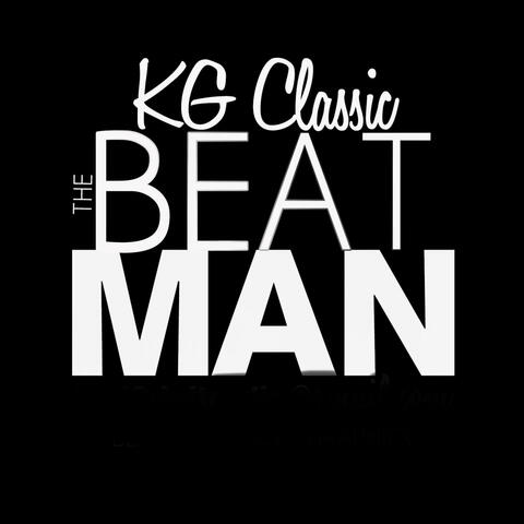 The Beat Man