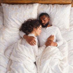 she to want get crushed