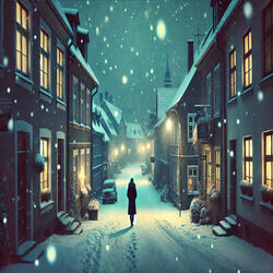Snowbound Library