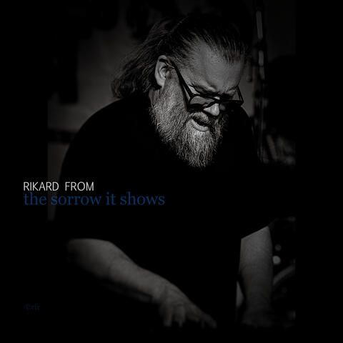 The Sorrow It Shows