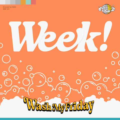 Week！